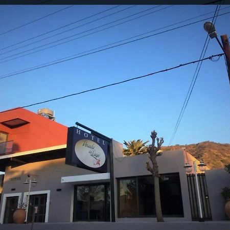 Hotel Posada Del Lago Villa Carlos Paz Dış mekan fotoğraf
