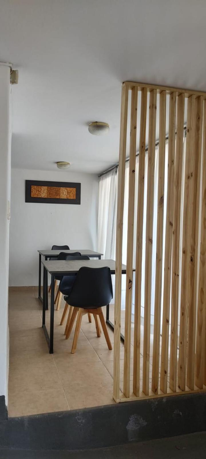 Hotel Posada Del Lago Villa Carlos Paz Dış mekan fotoğraf