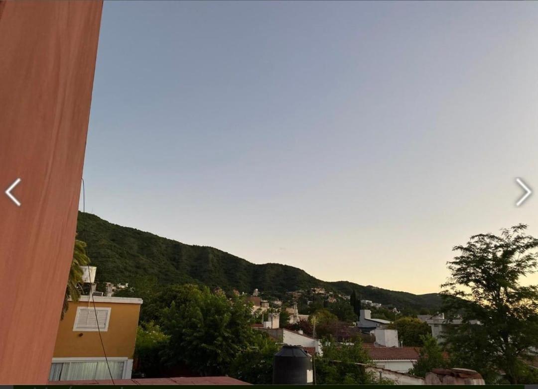 Hotel Posada Del Lago Villa Carlos Paz Dış mekan fotoğraf
