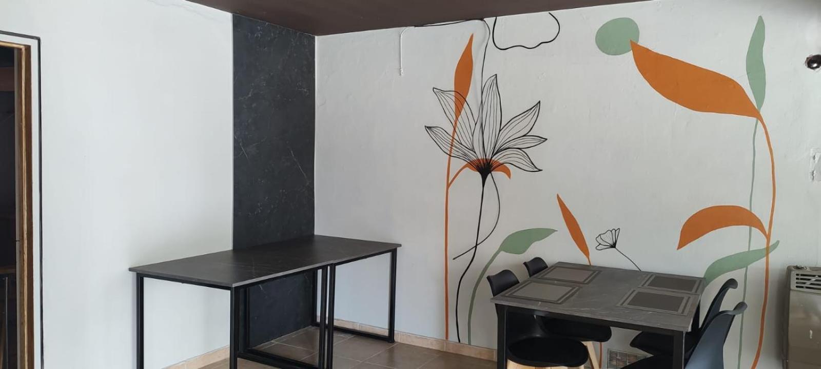 Hotel Posada Del Lago Villa Carlos Paz Dış mekan fotoğraf
