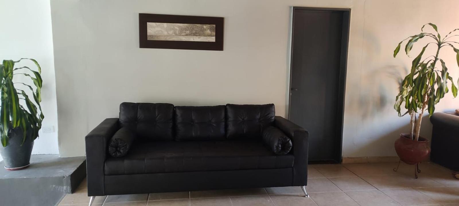 Hotel Posada Del Lago Villa Carlos Paz Dış mekan fotoğraf