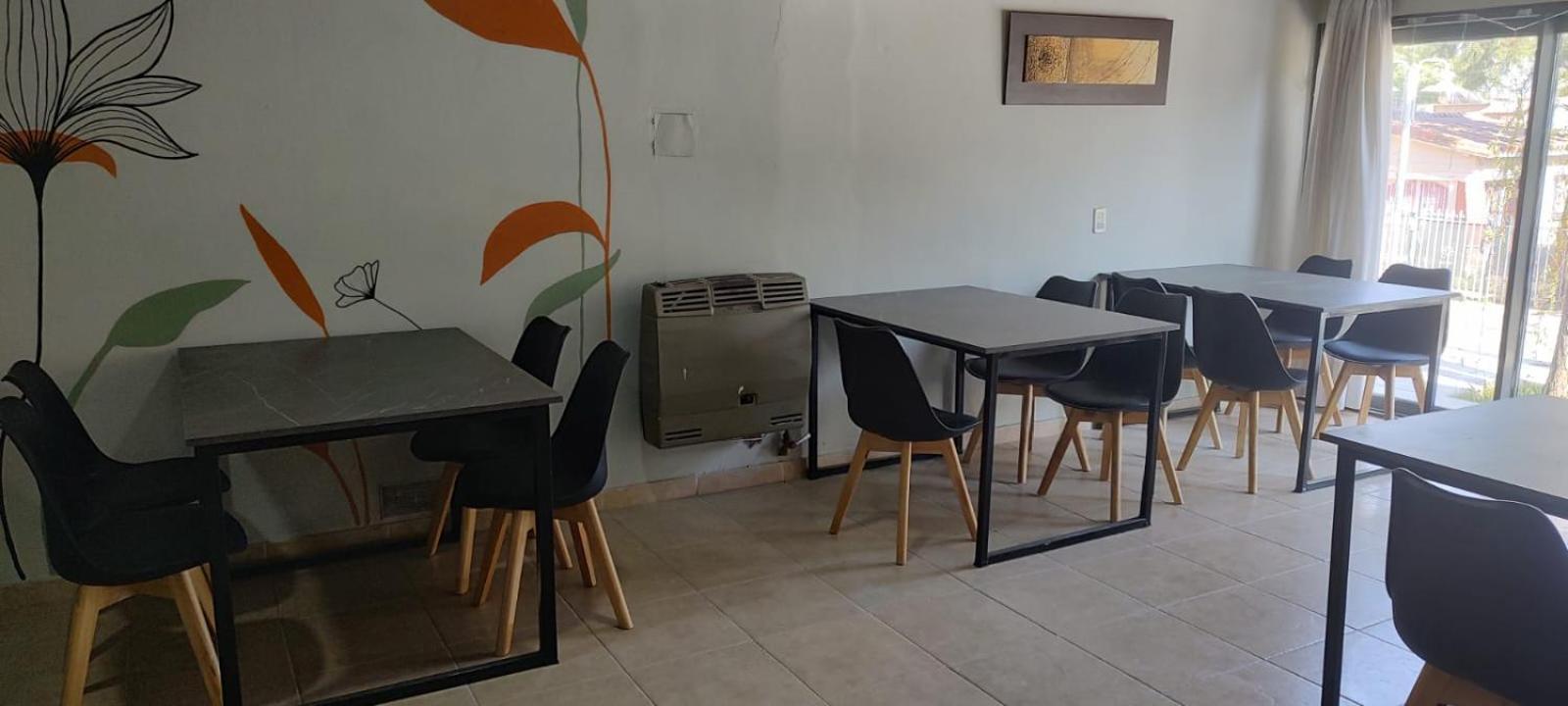 Hotel Posada Del Lago Villa Carlos Paz Dış mekan fotoğraf
