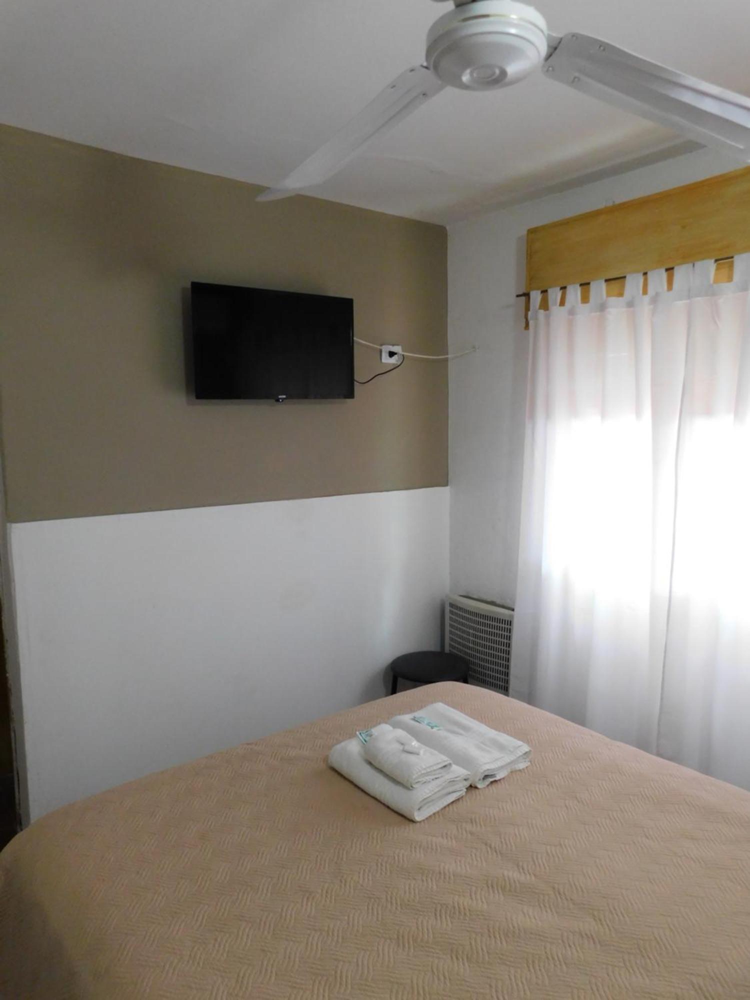 Hotel Posada Del Lago Villa Carlos Paz Dış mekan fotoğraf