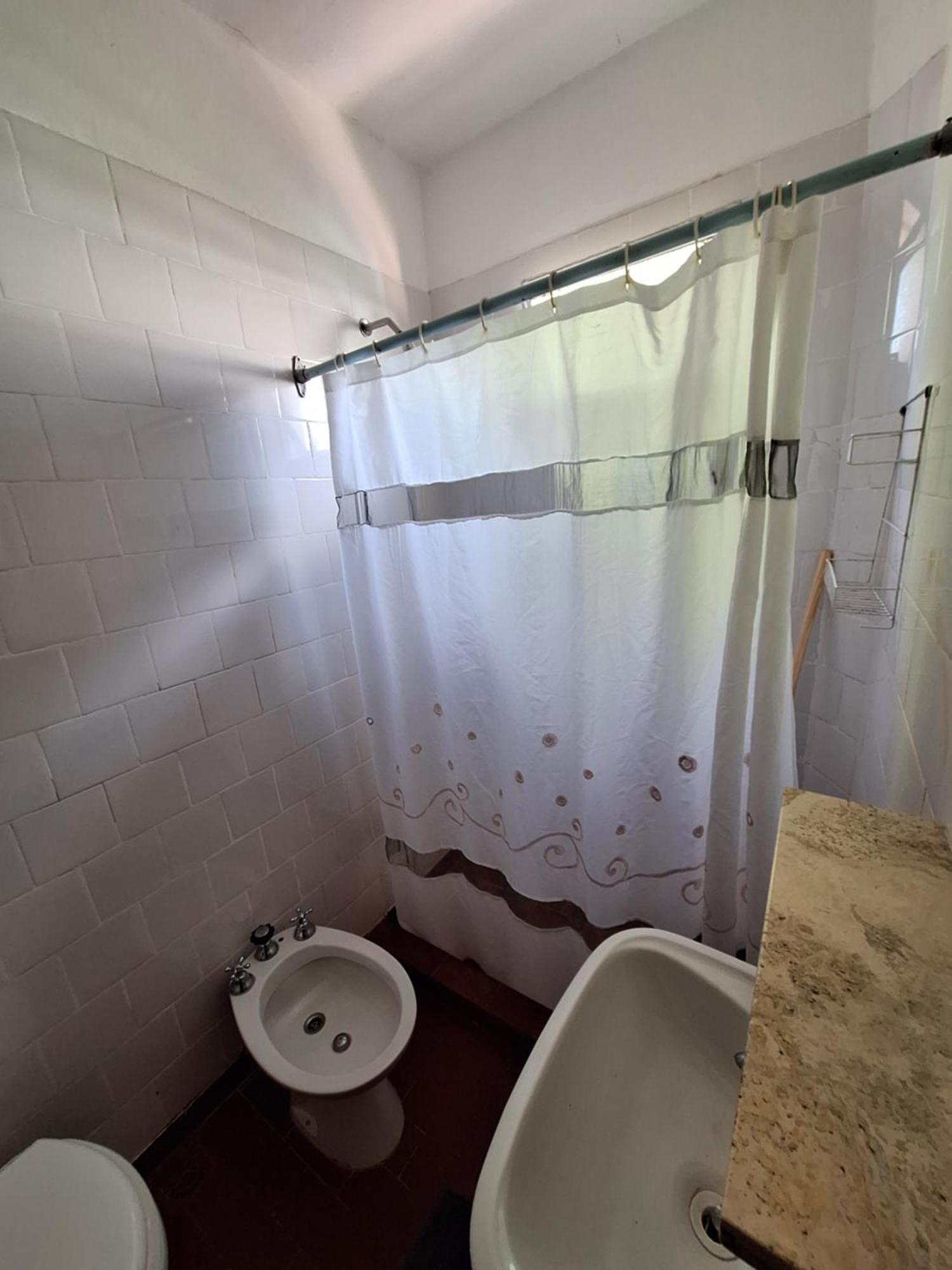 Hotel Posada Del Lago Villa Carlos Paz Dış mekan fotoğraf